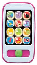 Smart Phone Aprendizagem - Fisher Price