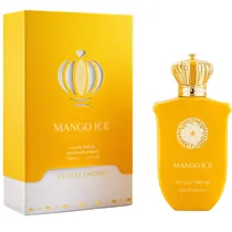 Perfume Gulf Orchid Mango Ice - Eau de Parfum - Unisex - 100ML