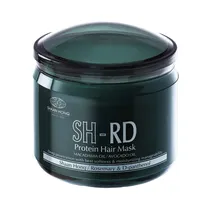 Shaan Honq Mascara Capilar SH-RD Macadamia Oil/Avocado Tratamiento Capilar 4000ML s/C