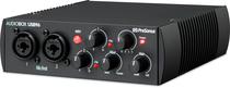 Audiobox USB 96  Interface de Audio  Edicao Na Cor Preta Presonus