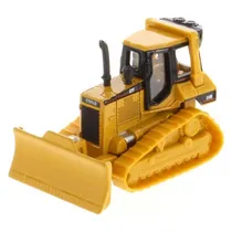 Cat 1/87 Diecast Models 84401 Cat D5M 44840