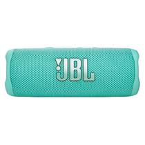 Speaker JBL Flip 6 Bluetooth Resistente Al Agua Verde Teal