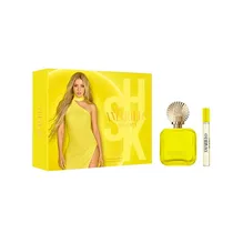 Kit Shakira Amarillo Edp F 80ML 2 Piezas
