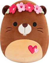 Pelucia Squishmallow Chip 7.5" Jazwares - SQVA01342