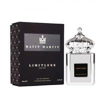 Perfume Matin Martin Limitless Edp Masculino 100ML