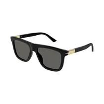Lente Gucci 1502S 001 54 Masculino