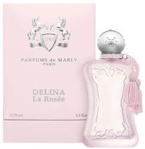 Perfume Parfums de Marly Delina La Rosee Edp 75ML - Feminino