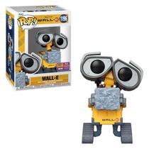 Funko Pop Disney Wall-e Wall-e *WDC 2022* 1196