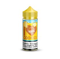 Essencia I Love Cookies 0.0MG 100ML