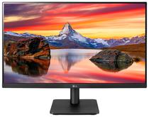 Monitor LG 24.0" 24MQ400-B Full HD/ HDMI/ VGA/ 75HZ/ 5MS