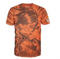 Funko Tees Overwatch Tracer Jumbo *MD*