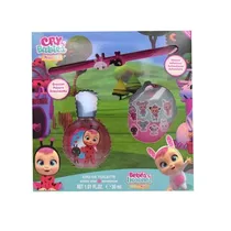 CRY Babies Set Edt
