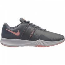 Tenis Nike Feminino AA7775-006 8 - Cinza