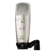 Behringer C3