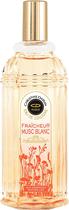 Perfume Christine Darvin Fraicheur Musc Blanc Vaporisateur Edc 250ML - Feminino