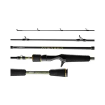 Vara para Carretilla Marine Avenger AVG-C602MF 12-17 LB 1.83 M