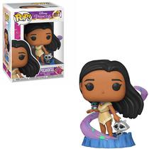 Funko Pop! Disney Princess - Pocahontas 1017