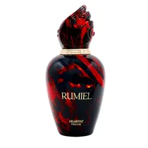Perfume Arabiyat Prestige Rumiel Eau de Parfum 100ML