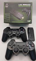 Game Stick Lite 4K 2.4G Wireless Controller Gamepad