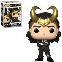 Funko Pop Marvel Loki Loki President 898