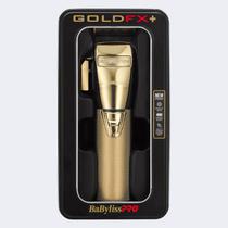 Clipper Goldfx+ Babyliss