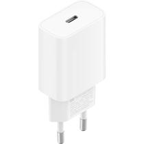 Adaptador USB-C Xiaomi AD201 20W Bivolt - Branco (Padrao BR)