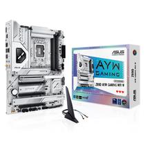 Placa Mae Asus Z890 Ayw Gaming Wifi W DDR5 Socket LGA1851 Chipset Intel Z890 ATX