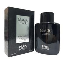 Paris Royale Perfume Magic Black M Eau de Parfum 100ML s/C