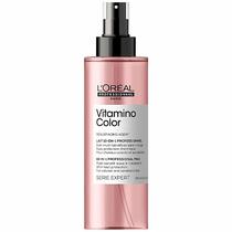 Spray para Tratamento Loreal Vitamino Color Resurfacing Agent 10 Em 1 190 ML