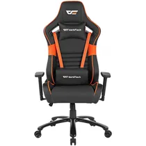 Cadeira Gamer Darkflash RC-800 - Preto/Laranja