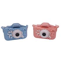 Camera Infantil com Display Luo LU-X207