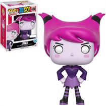 Funko Pop Heroes Animation Teen Titans Go Exclusive - Jinx 430