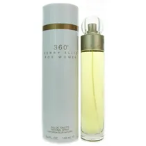 Perry Ellis 360 Women Edt 100ML