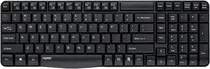 Teclado Sem Fio Rapoo E1050 - Preto (Inglês)