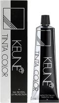 Tinta para Cabelo Keune Tinta Color 6 Louro Escuro - 60ML