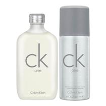 Kit CK One Edt 100 + Deo 150 | 24