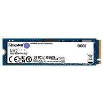 HD SSD M.2 500G Kingston NV2 PCI-e Nvme SNV2S/500