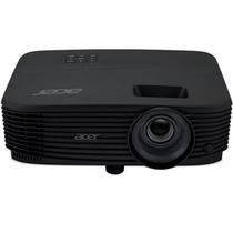 Projetor Acer X1129HP SVGA 4500 Lumens - Preto