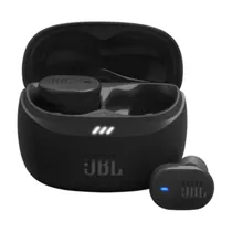 Fone JBL Tune Buds 2 BT Noise Cancelling Black