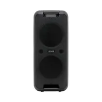 Speaker Aiwa Flame Line AWP0K3LD TWS Negro
