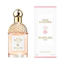 Perfume Guerlain Aqua Allegoria Rosa Rossa Eau de Toilette 75ML