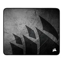 Mousepad Corsair MM300 Pro Medium 360MMX300MM CH-9413631-WW Preto