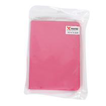 X-Tech Capa Tablet Samsung XT-CS820 Rosa