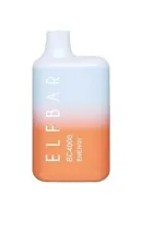 Elfbar 4000 Puffs Energy