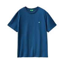 Camiseta Benetton 3MI5J1AF7 217