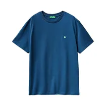 Camiseta Benetton 3MI5J1AF7 217