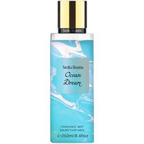 Colonia Stella Dustin Ocean Dream Brume Parfumee Feminino 250 ML