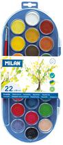 Aquarela Milan Mixable - 22 Cores