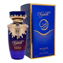 Perfume Maison Asrar Elizabeth - Eau de Parfum - Feminino - 100ML
