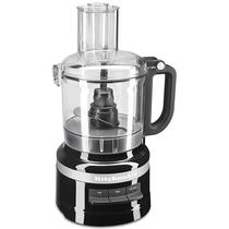 Processador Kitchenaid KFP0718OB 3 Velocidades 1.7L 110V - Preto